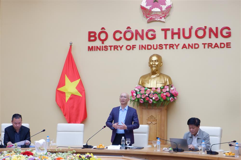 Việt Nam hướng tới đạt 5-7% tỷ trọng giá trị tăng thêm dịch vụ logistics trong giai đoạn 2025-2035